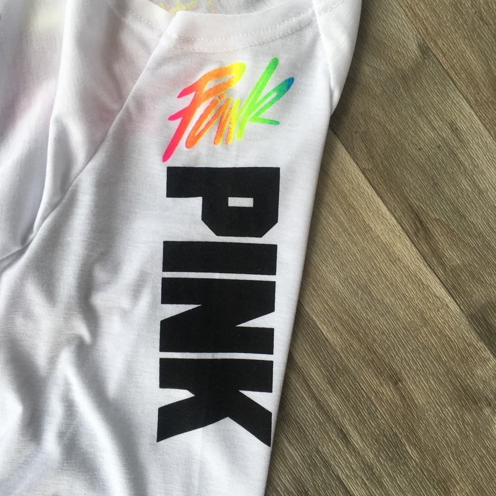 ** SOLD ** Long sleeve T-shirt ** SOLD ** - Picture 5 of 5